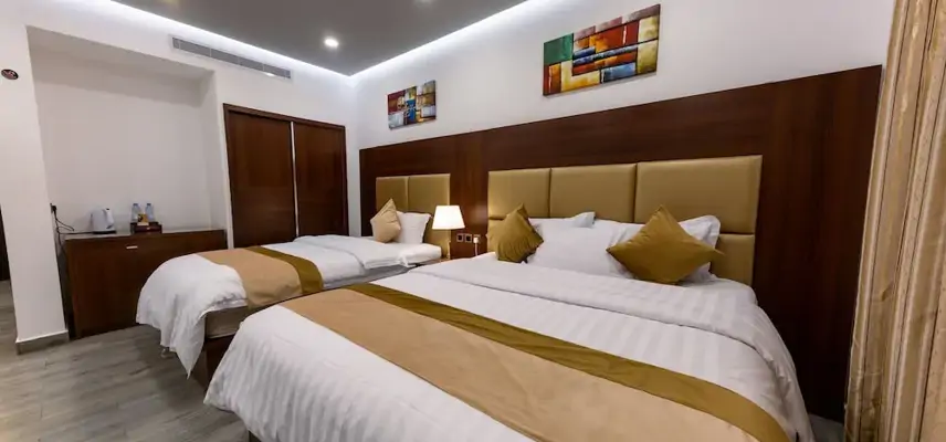 Rosalina Hotel image
